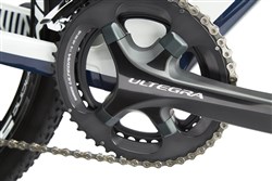 Genesis Vapour Carbon CX 30 2018 - Cyclocross Bike