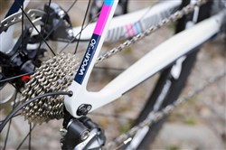 Genesis Vapour Carbon CX 30 2018 - Cyclocross Bike