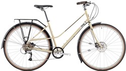 Genesis Columbia Road 2017 - Hybrid Sports Bike