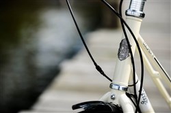 Genesis Columbia Road 2017 - Hybrid Sports Bike