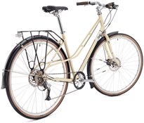 Genesis Columbia Road 2017 - Hybrid Sports Bike