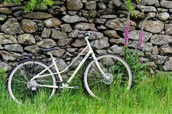 Genesis Columbia Road 2017 - Hybrid Sports Bike