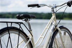 Genesis Columbia Road 2017 - Hybrid Sports Bike