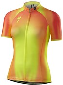 Specialized Torch Edition SL Pro Womens Short Sleeve Jersey