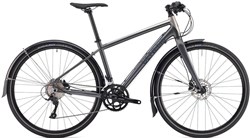 Genesis Skyline 20 2017 - Hybrid Sports Bike
