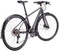 Genesis Skyline 20 2017 - Hybrid Sports Bike
