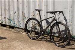 Genesis Skyline 20 2017 - Hybrid Sports Bike