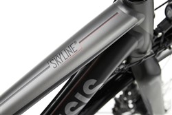 Genesis Skyline 30 2017 - Hybrid Sports Bike