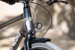 Genesis Skyline 30 2017 - Hybrid Sports Bike