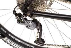 Genesis Core 20 Mountain Bike 2017 - Hardtail MTB