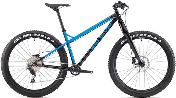 genesis hardtail mtb