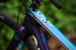 Genesis Datum Womens 2017 - Road Bike