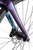 Genesis Datum Womens 2017 - Road Bike