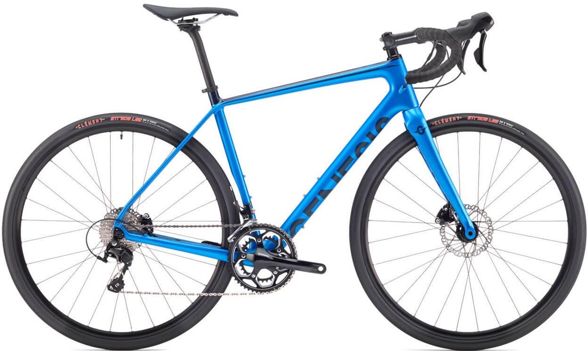 Genesis Datum 20  2017 - Road Bike product image