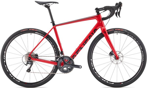 Genesis Datum 30 2017 - Road Bike