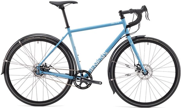 Genesis Day One 20 2017 - Road Bike