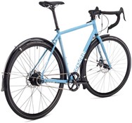 Genesis Day One 20 2017 - Road Bike