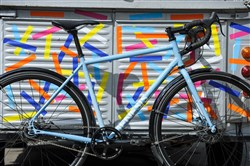 Genesis Day One 20 2017 - Road Bike