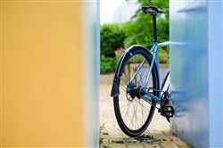 Genesis Day One 20 2017 - Road Bike