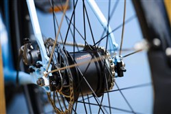 Genesis Day One 20 2017 - Road Bike