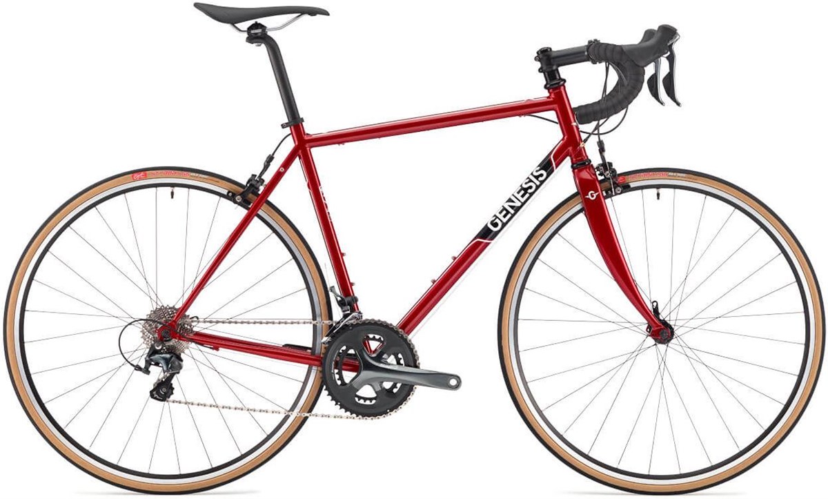 Genesis Equilibrium 10  2018 - Road Bike product image