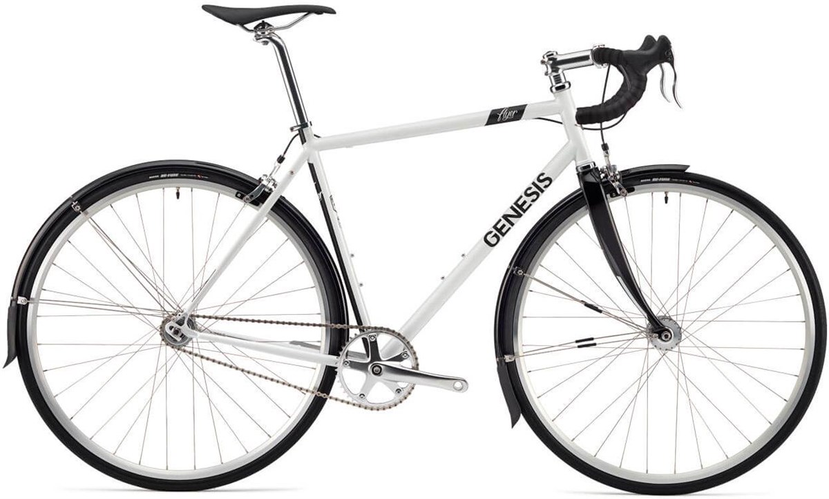 Genesis Flyer  2017 - Road Bike product image