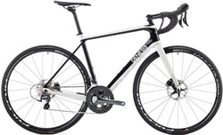 Genesis Zero Disc Z1 2018 - Road Bike
