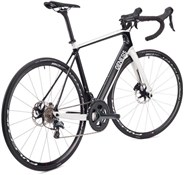 Genesis Zero Disc Z1 2018 - Road Bike