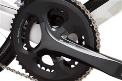 Genesis Zero Disc Z1 2018 - Road Bike