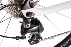 Genesis Zero Disc Z1 2018 - Road Bike