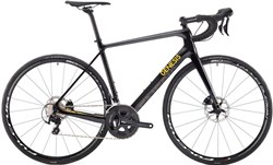 Genesis Zero Disc Z2 2018 - Road Bike