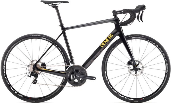 genesis zero disc di2