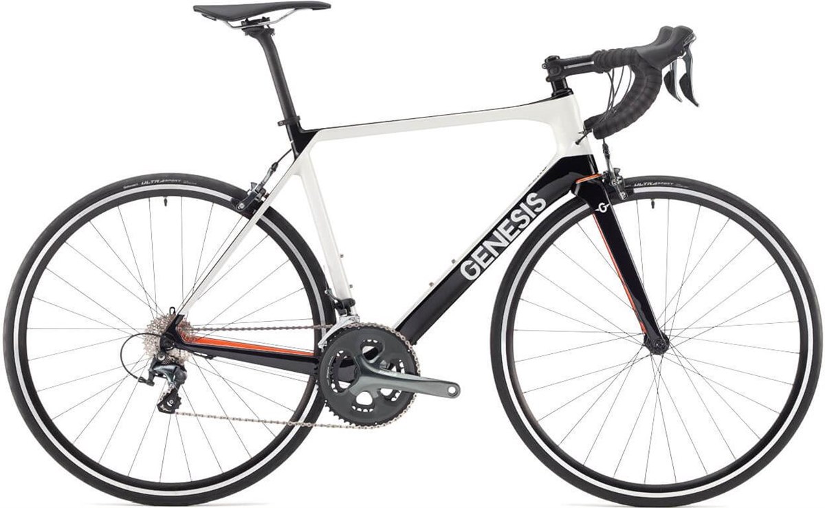 Genesis Zero Z.1  2018 - Road Bike product image