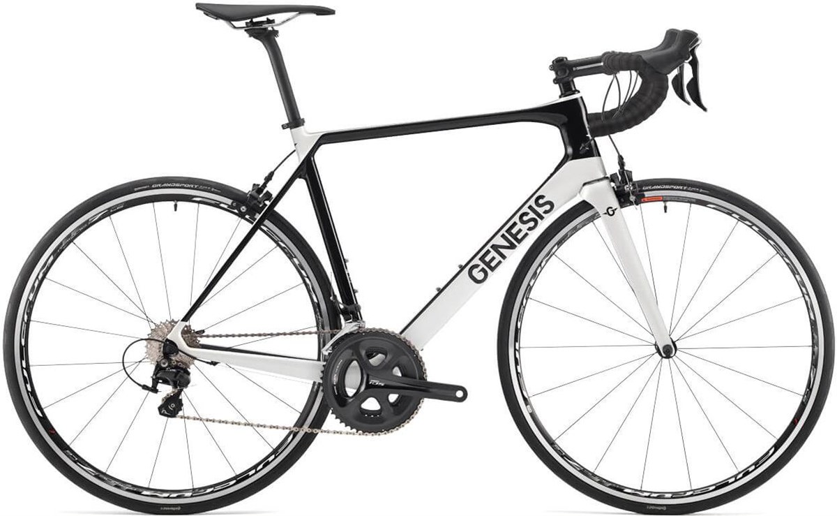 Genesis Zero Z.2  2018 - Road Bike product image