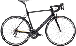 Genesis Zero Z.3 2018 - Road Bike
