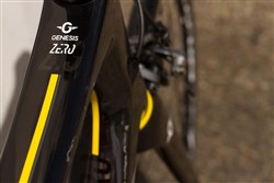 Genesis Zero Z.3 2018 - Road Bike