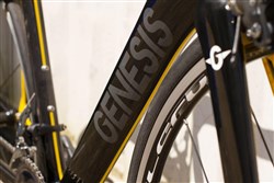 Genesis Zero Z.3 2018 - Road Bike