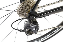 Genesis Zero Z.3 2018 - Road Bike