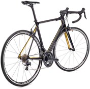 Genesis Zero Z.3 2018 - Road Bike