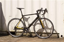 Genesis Zero Z.3 2018 - Road Bike