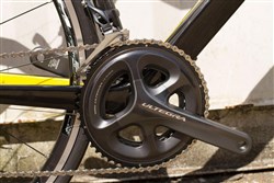 Genesis Zero Z.3 2018 - Road Bike