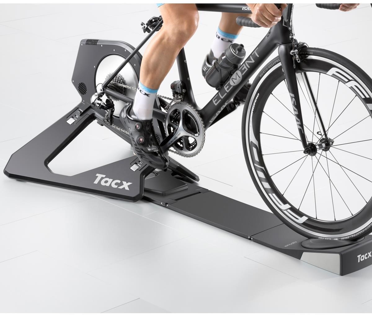Tacx Neo Track Wireless Steering Frame product image
