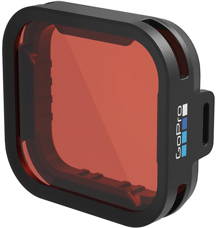 GoPro Blue Water Snorkel Filter - For Hero 5 Black product image