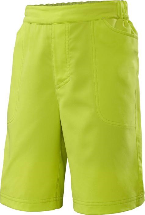 Specialized Enduro Grom Youth Cycling Shorts AW16 product image