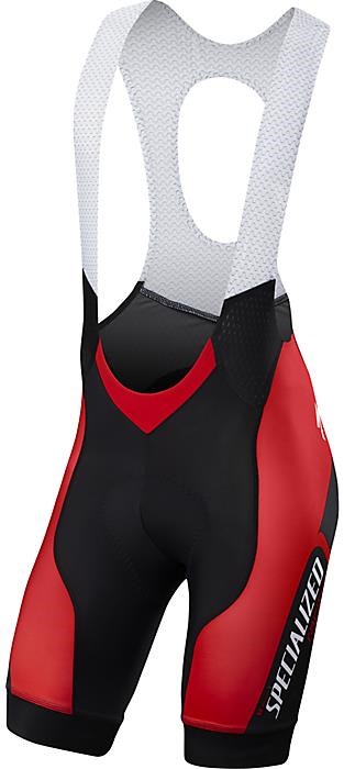 Specialized SL Pro Cycling Bib Shorts AW16 product image