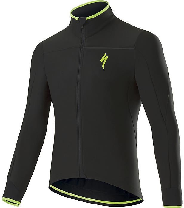 Specialized Element RBX Pro Waterproof Cycling Jacket product image