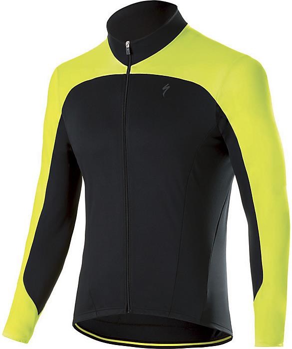 Specialized Therminal RBX Sport Long Sleeve Jersey product image