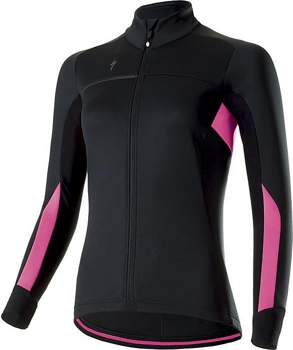 Specialized Element RBX Comp Womens Cycling Jacket product image