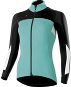 Specialized Element RBX Comp Womens Cycling Jacket