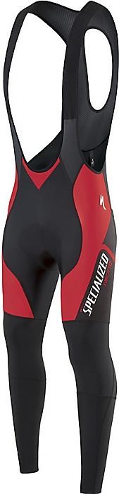 Specialized Therminal SL Team Pro Cycling Bib Tight AW16 product image